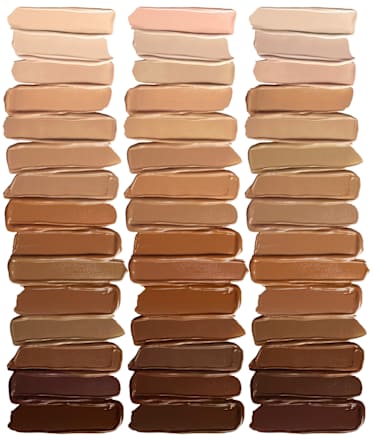 Foundation Can't Stop Won't Stop 24-Hour Light Ivory 04 NYX PROFESSIONAL MAKEUP