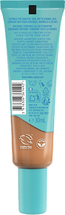 Fondotinta KIND & FREE Glow It Up - n. 303 RIMMEL LONDON