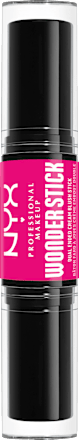 Blush Stick Wonder Cream Cora & Deep Peach 03 NYX PROFESSIONAL MAKEUP