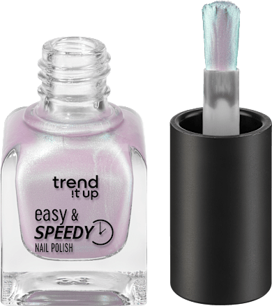 Лак за нокти Easy & Speedy, Nr. 200 trend !t up