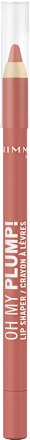 Matita labbra OH MY PLUMP! - n. 010 RIMMEL LONDON