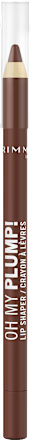 Matita labbra OH MY PLUMP! - n. 100 RIMMEL LONDON