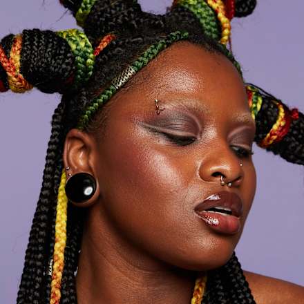 Eyeliner Epic Smoke 02 Nude Haze  NYX PROFESSIONAL MAKEUP