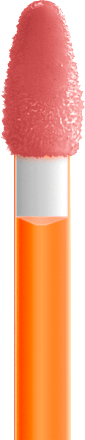 Lipgloss Duck Plump 03 Nude Swings NYX PROFESSIONAL MAKEUP