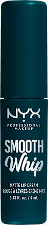 Lippenstift Smooth Whip Matte 16 Feelings  NYX PROFESSIONAL MAKEUP