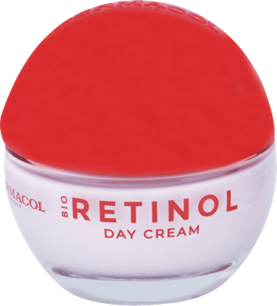 Denný a nočný pleťový krém proti vráskam Bio Retinol Dermacol