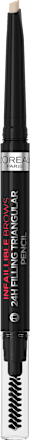 Augenbrauenstift Infaillible Brows 24H 8.0 Light Cool Blonde L'ORÉAL PARiS