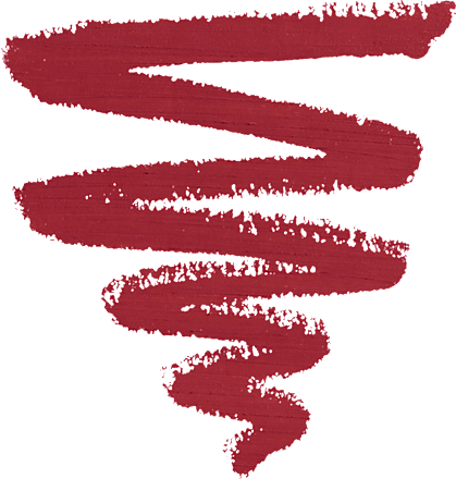 Lipliner Slim 812 Plum  NYX PROFESSIONAL MAKEUP