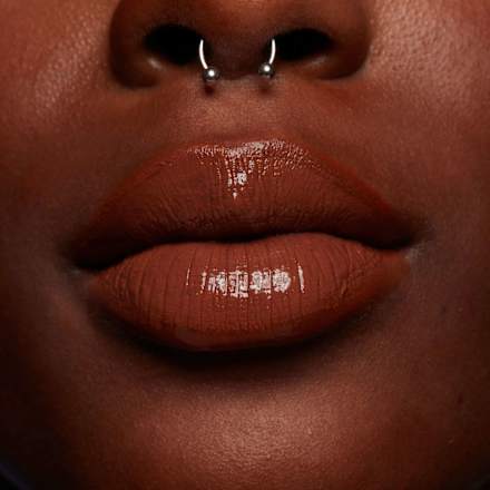 Lippenstift Shine Loud Pro Pigment 30 Total Baller  NYX PROFESSIONAL MAKEUP