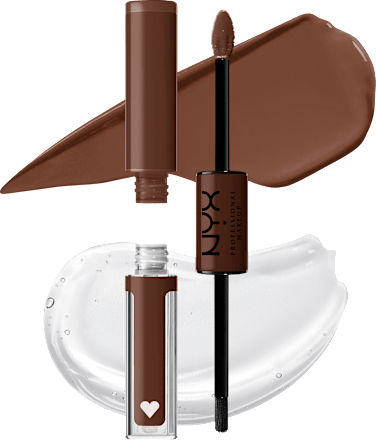 Lippenstift Shine Loud Pro Pigment 30 Total Baller  NYX PROFESSIONAL MAKEUP