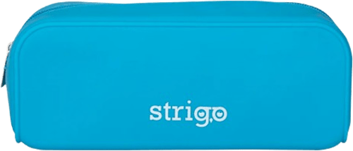 Penar dreptunghiular albastru  Strigo