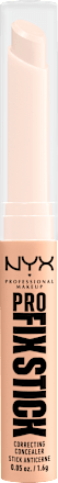 Concealer Pro Fix Stick Quick  03 Alabaster NYX PROFESSIONAL MAKEUP