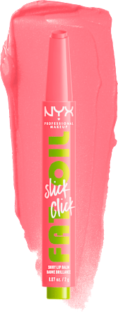 Lippenstift Fat Oil Slick Click 02 Clout NYX PROFESSIONAL MAKEUP