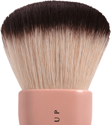 Pinsel Buttermelt Bronzer Brush NYX PROFESSIONAL MAKEUP