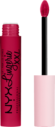 Lippenstift Lingerie XXL 21 Stamina  NYX PROFESSIONAL MAKEUP