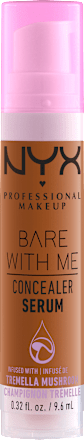 Korrektor Bare With Me – Nr. 10 Camel NYX PROFESSIONAL MAKEUP