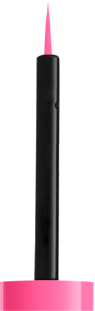 Liquid Eyeliner Matt Vivid Bright 08 Don't Pink Twice  NYX PROFESSIONAL MAKEUP