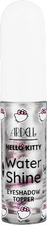 Lidschatten Hello Kitty Water Shine Topper Violet ARDELL