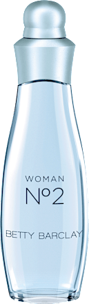 Woman No. 2 Eau de Parfum Betty Barclay