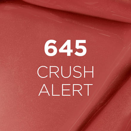Lippenstift Infaillible Matte Resistance Nude Attitude 645 Crush Alert L'ORÉAL PARiS