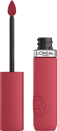 Rossetto liquido Infaillible Matte Resistance Nude Attitude - n. 665 L'ORÉAL PARiS