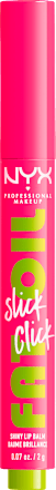 Lippenstift Fat Oil Slick Click 08 Thriving NYX PROFESSIONAL MAKEUP