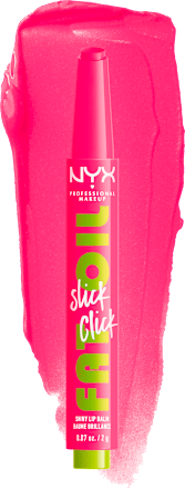 Lippenstift Fat Oil Slick Click 08 Thriving NYX PROFESSIONAL MAKEUP