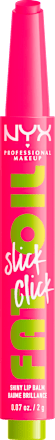 Lippenstift Fat Oil Slick Click 08 Thriving NYX PROFESSIONAL MAKEUP
