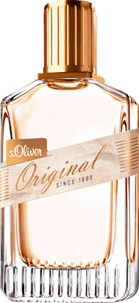 Original Women Eau de Toilette  s.Oliver