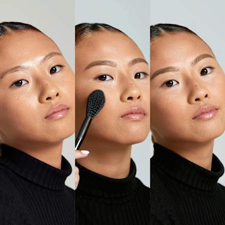 Loses Puder Can't Stop Won't Stop Setting Powder Light Medium 02 NYX PROFESSIONAL MAKEUP