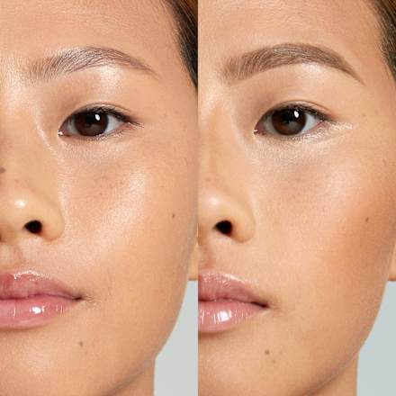 Loses Puder Can't Stop Won't Stop Setting Powder Light Medium 02 NYX PROFESSIONAL MAKEUP