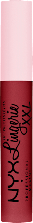 Lippenstift Lingerie XXL 23 It`s Hotter NYX PROFESSIONAL MAKEUP