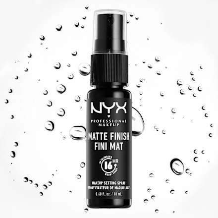 Fixierspray Setting Matte  NYX PROFESSIONAL MAKEUP