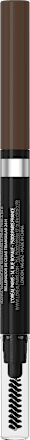 Augenbrauenstift Infaillible Brows 24h Filling Triangular 1.0 Ebony L'ORÉAL PARiS