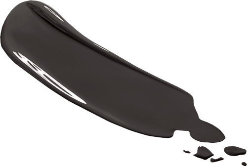 Augenbrauengel Zero To Brow 08 Black NYX PROFESSIONAL MAKEUP