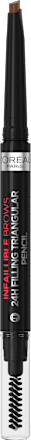Augenbrauenstift Infaillible Brows 24H 5.0 Light Brunette  L'ORÉAL PARiS