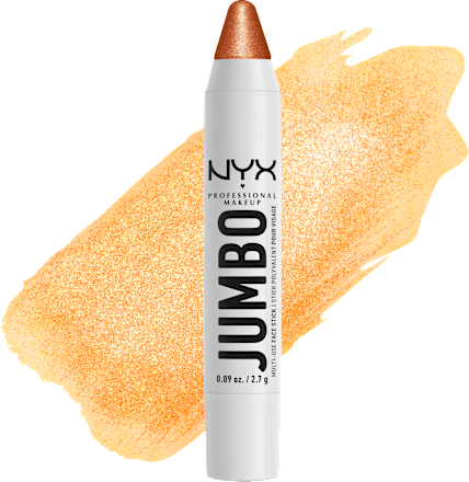 Highlighter Jumbo Face Stick 05 Apple Pie NYX PROFESSIONAL MAKEUP