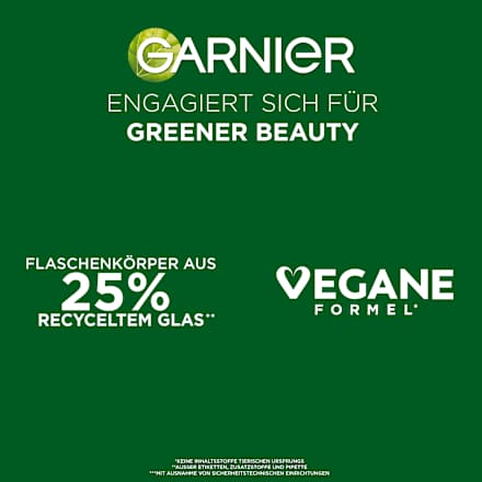 Serum Glow Booster, Vitamin C Anti-Dunkle-Flecken Garnier Skin Active