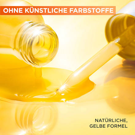 Serum Glow Booster, Vitamin C Anti-Dunkle-Flecken Garnier Skin Active