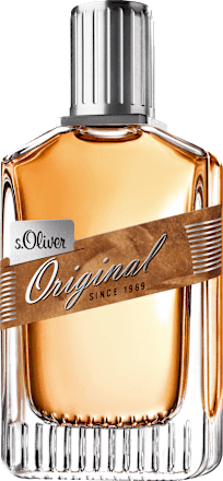 Original Men Eau de Toilette s.Oliver