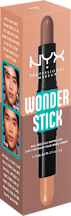 Arckontúr stift Wonder - Nr. 01 Light  NYX PROFESSIONAL MAKEUP
