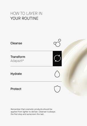 Nachtcreme Anti-Pickel mit Adapinoid Acnemy