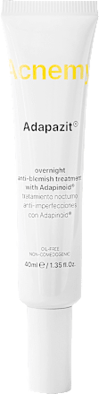 Nachtcreme Anti-Pickel mit Adapinoid Acnemy