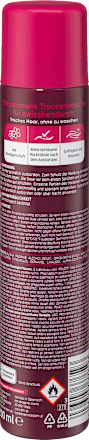 Shampoo a secco Moonlight Flower Balea