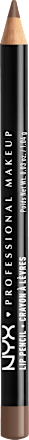 Lipliner Slim 820 Espresso  NYX PROFESSIONAL MAKEUP