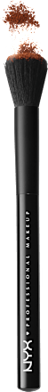 Rougepinsel Pro Brush Contour NYX PROFESSIONAL MAKEUP