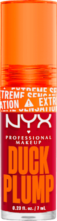 Lipgloss Duck Plump 14 Hall of Flame NYX PROFESSIONAL MAKEUP