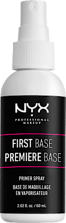 Primer First Base  NYX PROFESSIONAL MAKEUP
