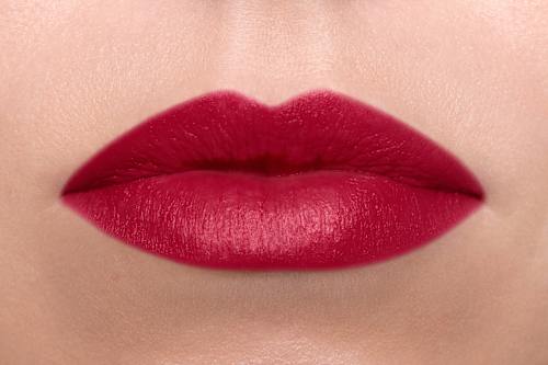 Lippenstift Suede Matte 09 Spicy  NYX PROFESSIONAL MAKEUP