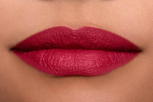 Lippenstift Suede Matte 09 Spicy  NYX PROFESSIONAL MAKEUP
